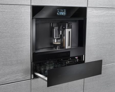 Подогреватель посуды Asko ODW8127B