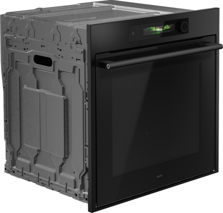 Духовой шкаф Asko OTP66GSH