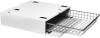 Выдвижная корзина для белья Asko HB1153W (белый)