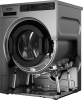 Профессиональная стиральная машина Asko WMC6743PF.S