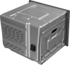 Духовой шкаф Asko OCM64SSH