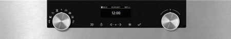 Компактный духовой шкаф Asko OCM8487S