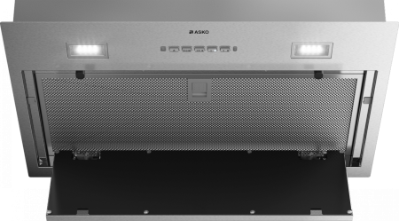 Встраиваемая вытяжка Asko CC4525SEU