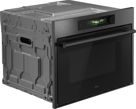 Компактный духовой шкаф Asko OCM64BSH