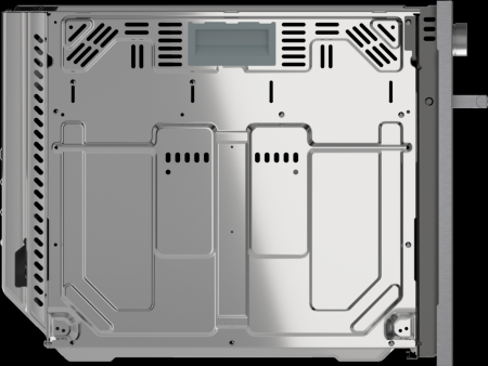 Компактный духовой шкаф Asko OCSM8487S