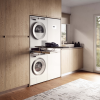 Выдвижная гладильная доска Asko HI1153W (белый)