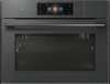 Компактный духовой шкаф Asko OCSM8478GG