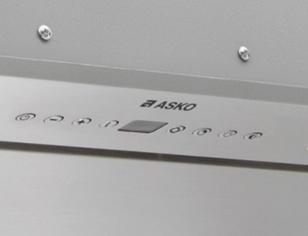 Встраиваемая вытяжка Asko CC4527S